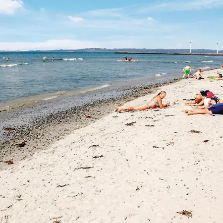 Casa de Férias Cozy In With Sauna *