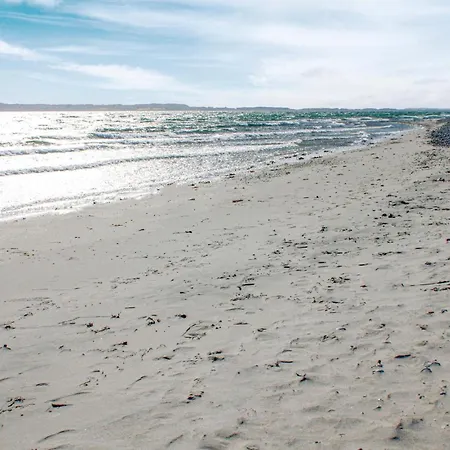 Cozy In With Sauna Casa de Férias