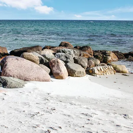 Casa de Férias Cozy In With Sauna *