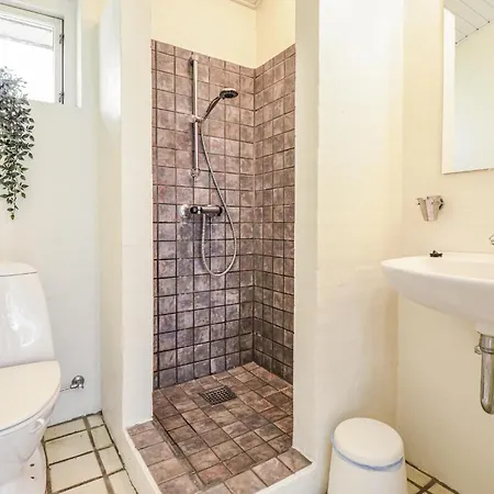 Cozy In With Sauna * Ebeltoft