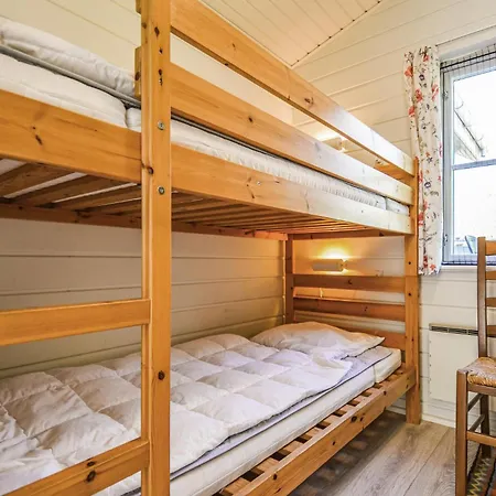 Cozy In With Sauna Ebeltoft