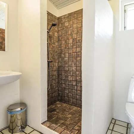 Cozy In With Sauna Casa de Férias *