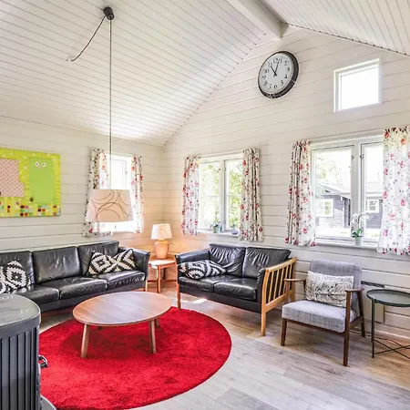 Cozy In With Sauna * Ebeltoft