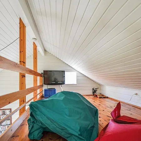 Cozy In With Sauna *