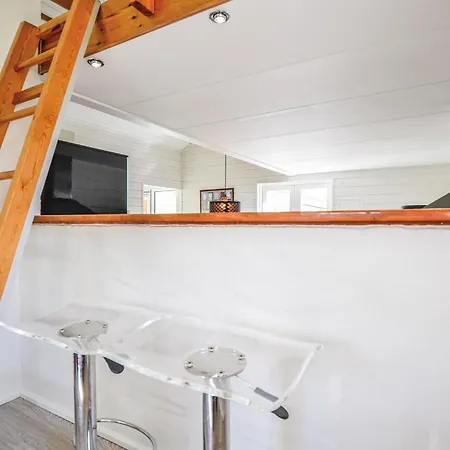 Cozy In With Sauna Casa de Férias *