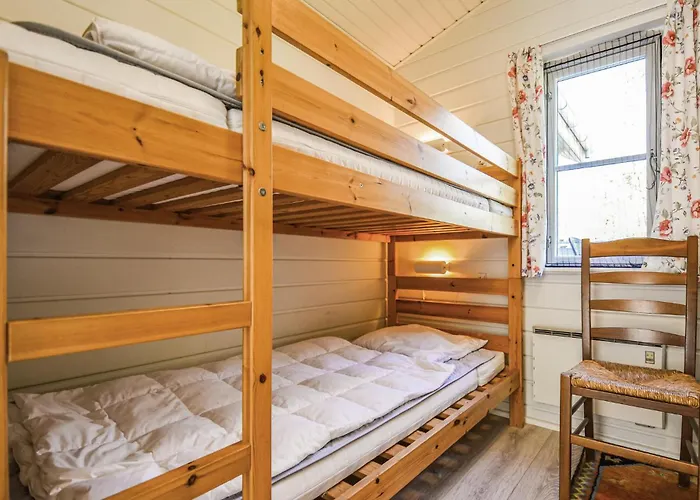 Cozy In With Sauna אבלטופט