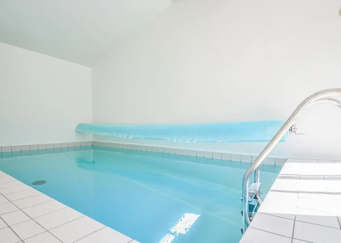 Cozy In With Sauna Semesterbostad